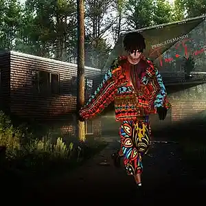 Picture for song 'PrinceDeManos- Too Time' by artist 'DjMano'