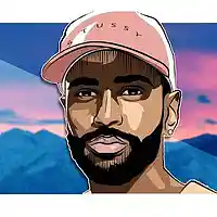 Picture for song 'Champagne (Hip Hop)' by artist 'DJ Outrageouz (Brent Givens)'