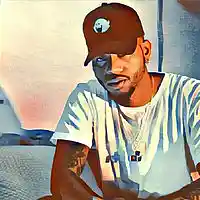 Picture for song 'Wonderful (R&B)' by artist 'DJ Outrageouz (Brent Givens)'