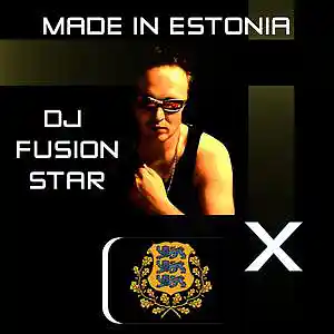 Picture for song 'Made In Estonia' by artist 'Dj Voltans'