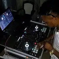 Song picture