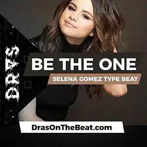 Picture for song '"Be The One" with hook BUY 1 GET 1 FREE' by artist 'Dras On The Beat'