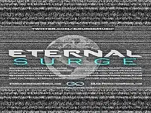 Picture for song 'Eternal Surge-No Control' by artist 'Eternal Surge'