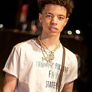 Picture for song 'Lil Mosey X Lil Tecca Type Beat' by artist 'ErieBeats'