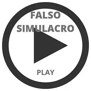 Picture for song 'Play' by artist 'Falso Simulacro'