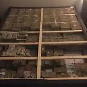 Picture for song 'IN DA MATRESS(Produced By Flash A Million)' by artist 'Flash A Million Music'