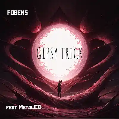 Picture for song 'GIPSY TRICK (feat. metalED)' by artist 'FOBENS'