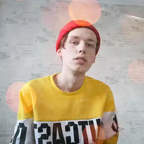 Artist picture