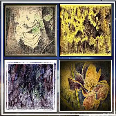 Picture for song 'GRN PODCASTS - Guides In Life, Guides In Afterworl' by artist 'GRN PODCASTS'