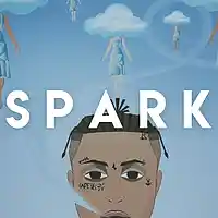 Picture for song 'Spark ..::HARD::..' by artist 'HEATONDABEAT'