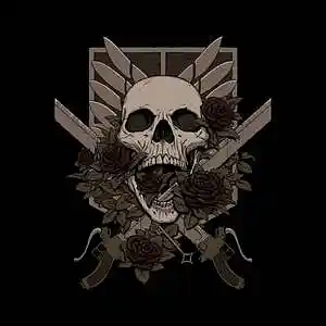 Picture for song 'ATTACK ON TITAN' by artist 'HOLLYWOOD LEGEND PRODUCTIONS'