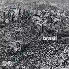 Picture for song 'Brasil' by artist 'Il colore del buio'