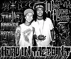 Picture for song 'hard ishhh' by artist 'IllicitDreamsMuzik'