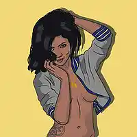 Picture for song '(Free) Mexico (Buy 1 get 1 Free)' by artist 'Im Jackpot Beatz'