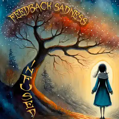 Picture for song 'Tears From My Eyes' by artist 'infused'
