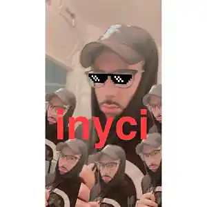 Picture for song 'how we do song by inyci' by artist 'inyci'