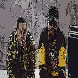 Picture for song 'idk' by artist 'J A S Productionz'