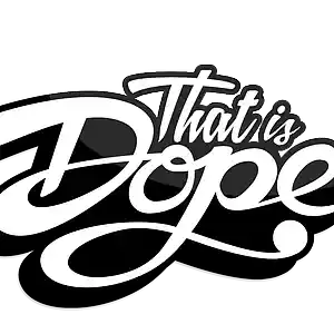 Picture for song 'Dope' by artist 'Jiva beatz'