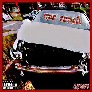 Picture for song 'CAR CRASH' by artist 'JJ937'