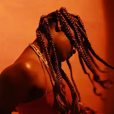 Song picture of 'Afrobeats - Rush'