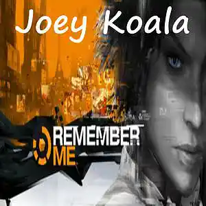 Picture for song 'Remember Me' by artist 'Joey Koala'