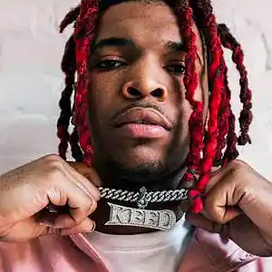 Picture for song 'Whippin Up // Lil Keed Type Beat' by artist 'John Coleman'