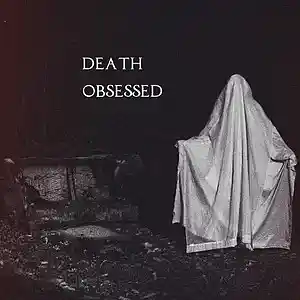 Picture for song 'Death Obsessed' by artist 'Kodaira'