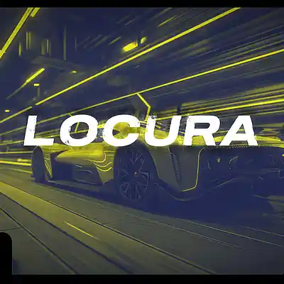 Picture for song 'LOCURA' by artist 'Konnor XX'
