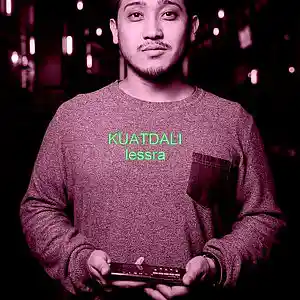 Picture for song 'lessra' by artist 'KuatDali'