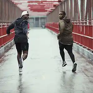 Picture for song 'Run It Up' by artist 'Lou To Jaded'