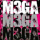 Picture for song 'xillain' by artist 'M3GA B33TS'