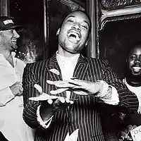 Picture for song 'MOTIVATED ' by artist 'MIKE CHEK MUSIC.'