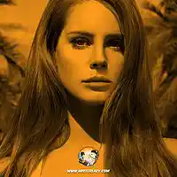 Picture for song 'Dont Cry For Me *Lana Del Rey*' by artist 'Mister Lazy'