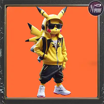 Picture for song 'Risks' by artist 'N1PROOF BEATS'