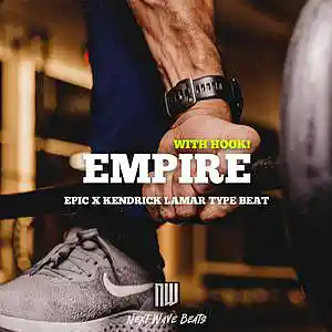 Picture for song 'Empire (With Hook)' by artist 'NextWaveBeats'