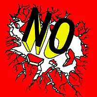 Picture for song '10 fletch' by artist 'NO!'