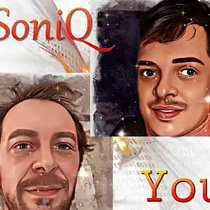 Picture for song 'Everyone Loves You' by artist 'nSoniQ'