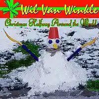 Picture for song 'Christmas Eve - Wil Van Winkle' by artist 'ORIGINAL CHRISTMAS SONGS'