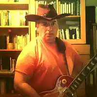 Picture for song 'Boogie' by artist 'Peter Kosta's Galaxy Rock Band'