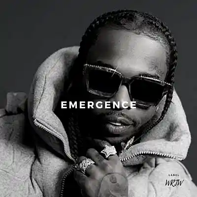 Picture for song 'Emergence (Buy 1 Get 10 Free)' by artist 'Kontraa'