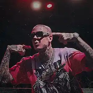 Picture for song 'Write Your Destiny [Millyz x Meek Mill]' by artist 'ProdByArc'