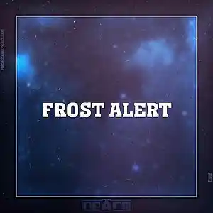 Picture for song 'PROST - Frost Alert (SOLD)' by artist 'Prost Sound Production'