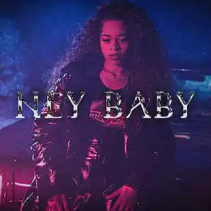 Picture for song 'Hey Baby - Sad R&B Instrumental' by artist 'Quodis'
