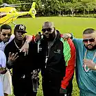 Picture for song 'We The Best' by artist 'Rico Tracks'