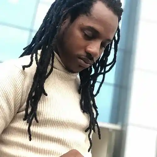 Picture for song 'Never Like This Fuego HERH AfroMix 320' by artist 'Sheldon The Turn Up'