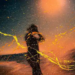 Picture for song 'Smooth As the Sun' by artist 'SANE AND THE MAD SHADOWS'