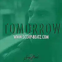 Picture for song 'SCORP BEATZ - TOMORROW' by artist 'Scorp Beatz'