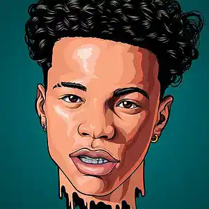 Picture for song '*DM's* 2019 Lil Mosey Type Beat (FREE DL)' by artist 'Sean Bentley'