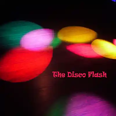 Picture for song 'The Disco Flash' by artist 'Sean Ferree'