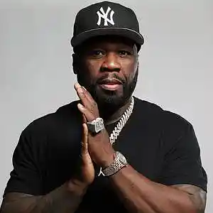 Picture for song '50 Cent 9 Shots 2000's decade Type Beat' by artist 'Silence Code'